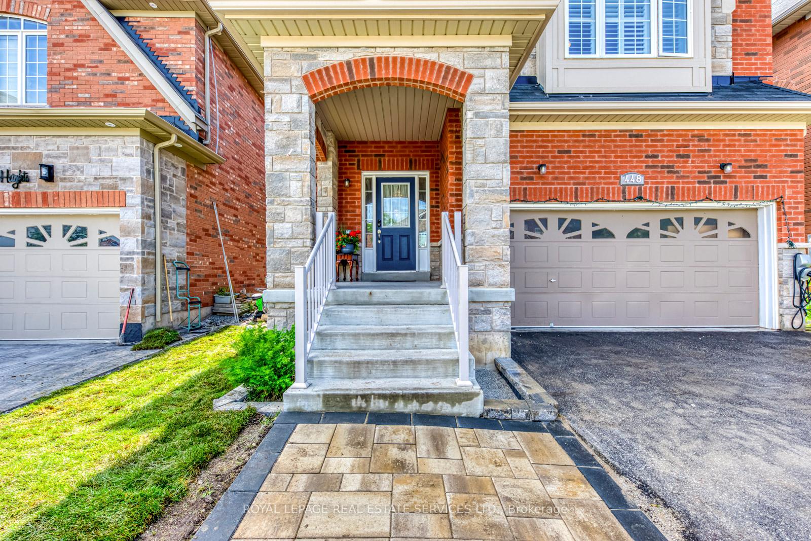 Photo 2 of 448 Downes Jackson Heights, Milton, Harrison — HOMEH