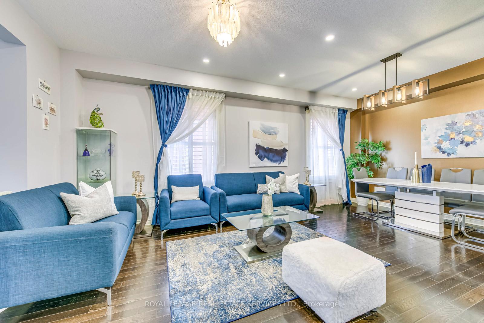 Photo 4 of 448 Downes Jackson Heights, Milton, Harrison — HOMEH