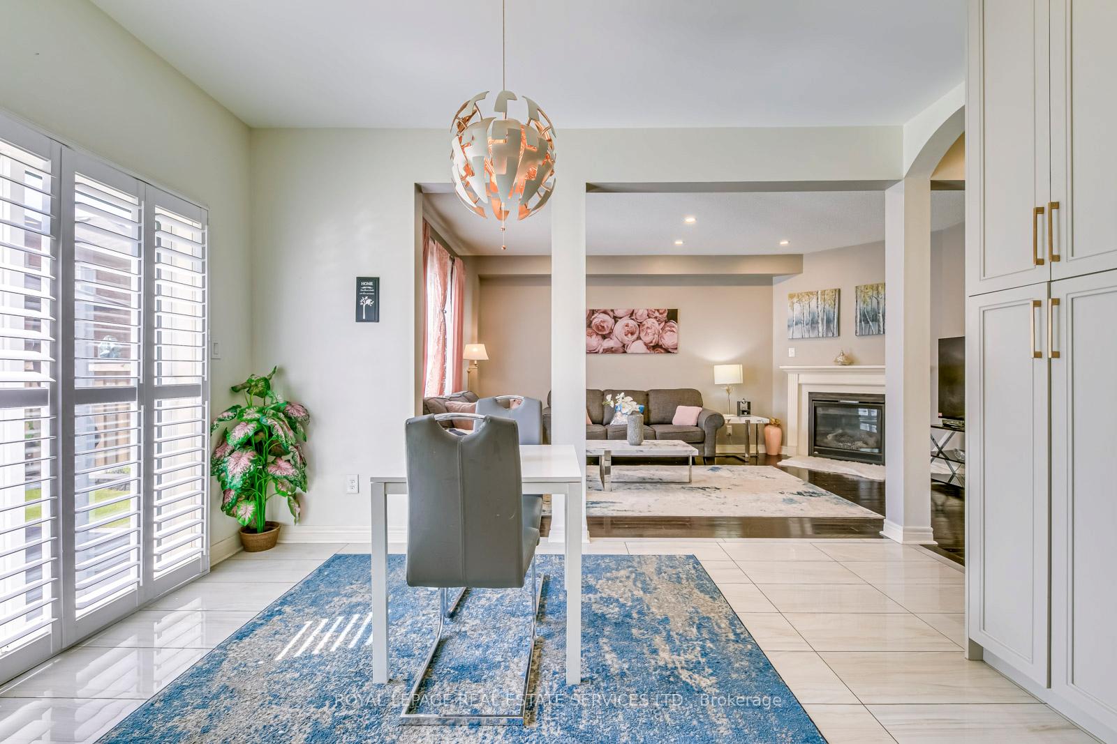 Photo 12 of 448 Downes Jackson Heights, Milton, Harrison — HOMEH