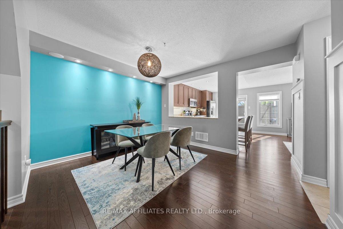 Photo 12 of 142 Eclipse Crescent, Ottawa, Notting Hill/Summerside — HOMEH