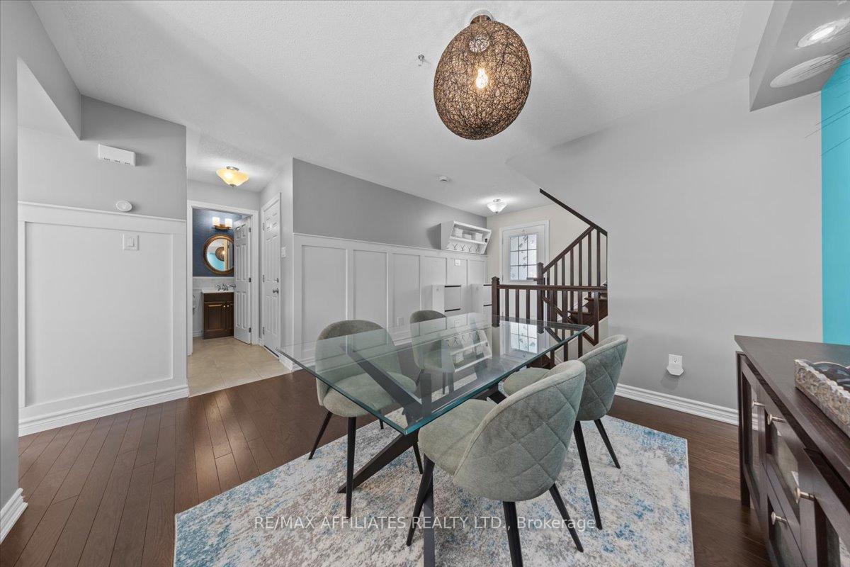 Photo 14 of 142 Eclipse Crescent, Ottawa, Notting Hill/Summerside — HOMEH