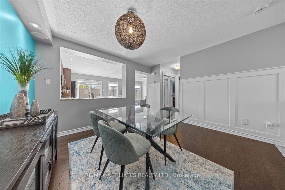 Photo 15 of 142 Eclipse Crescent, Ottawa, Notting Hill/Summerside — HOMEH