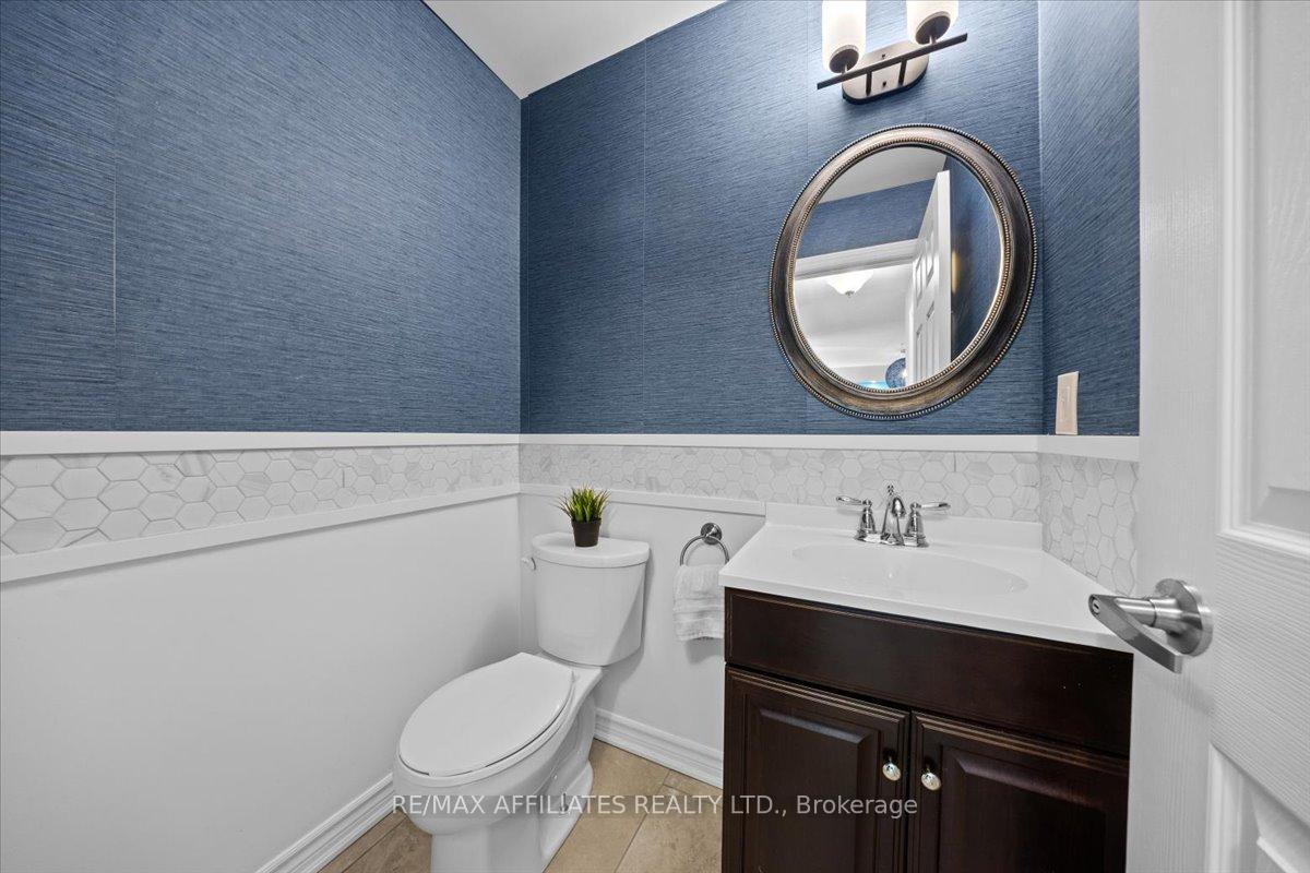Photo 16 of 142 Eclipse Crescent, Ottawa, Notting Hill/Summerside — HOMEH