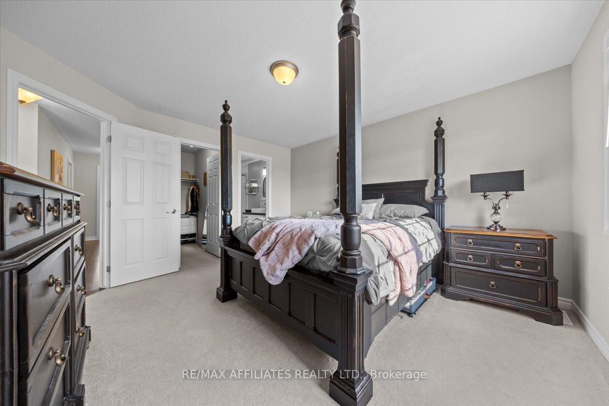 Photo 20 of 142 Eclipse Crescent, Ottawa, Notting Hill/Summerside — HOMEH