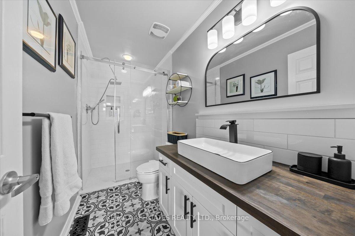 Photo 21 of 142 Eclipse Crescent, Ottawa, Notting Hill/Summerside — HOMEH