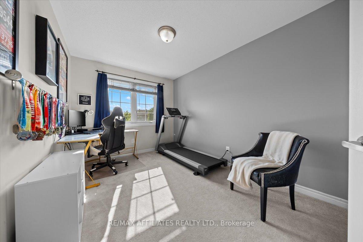 Photo 22 of 142 Eclipse Crescent, Ottawa, Notting Hill/Summerside — HOMEH