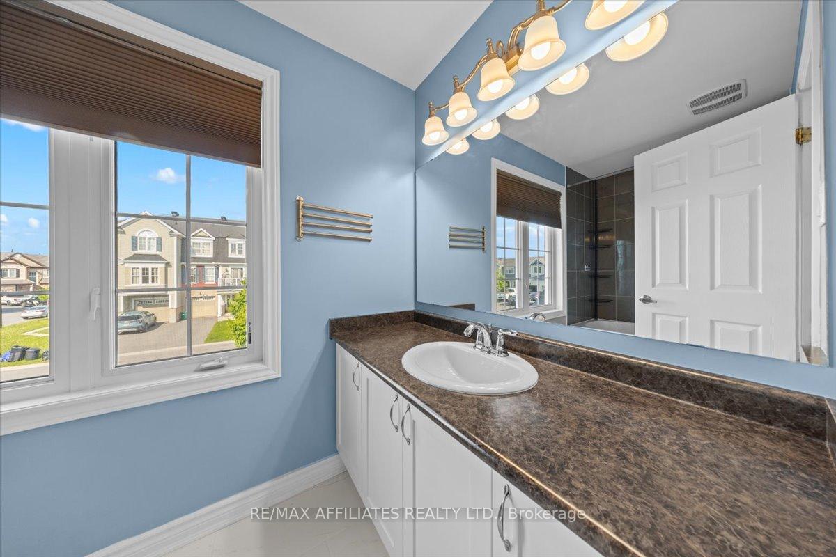 Photo 25 of 142 Eclipse Crescent, Ottawa, Notting Hill/Summerside — HOMEH