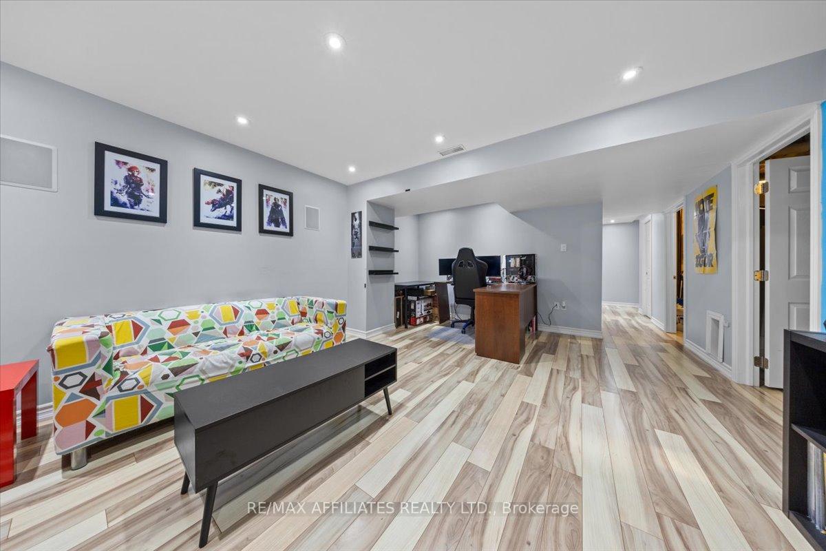 Photo 26 of 142 Eclipse Crescent, Ottawa, Notting Hill/Summerside — HOMEH