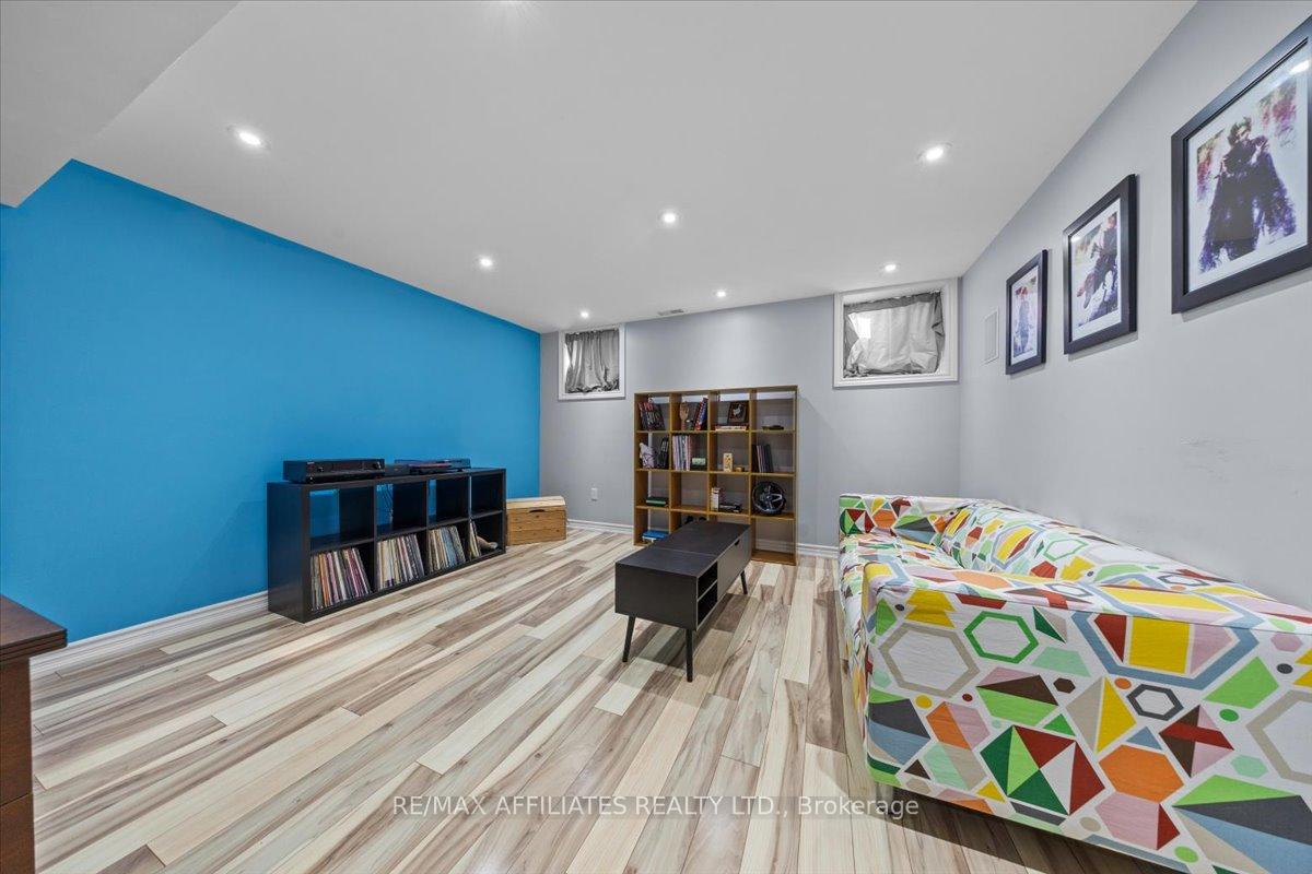 Photo 27 of 142 Eclipse Crescent, Ottawa, Notting Hill/Summerside — HOMEH