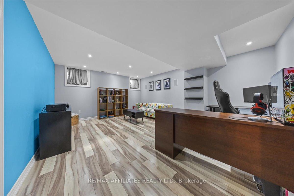 Photo 28 of 142 Eclipse Crescent, Ottawa, Notting Hill/Summerside — HOMEH