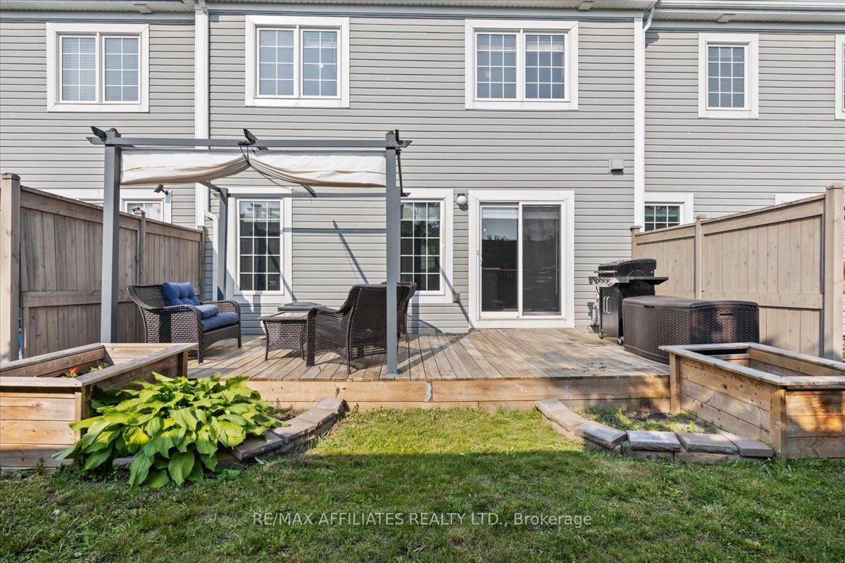Photo 29 of 142 Eclipse Crescent, Ottawa, Notting Hill/Summerside — HOMEH