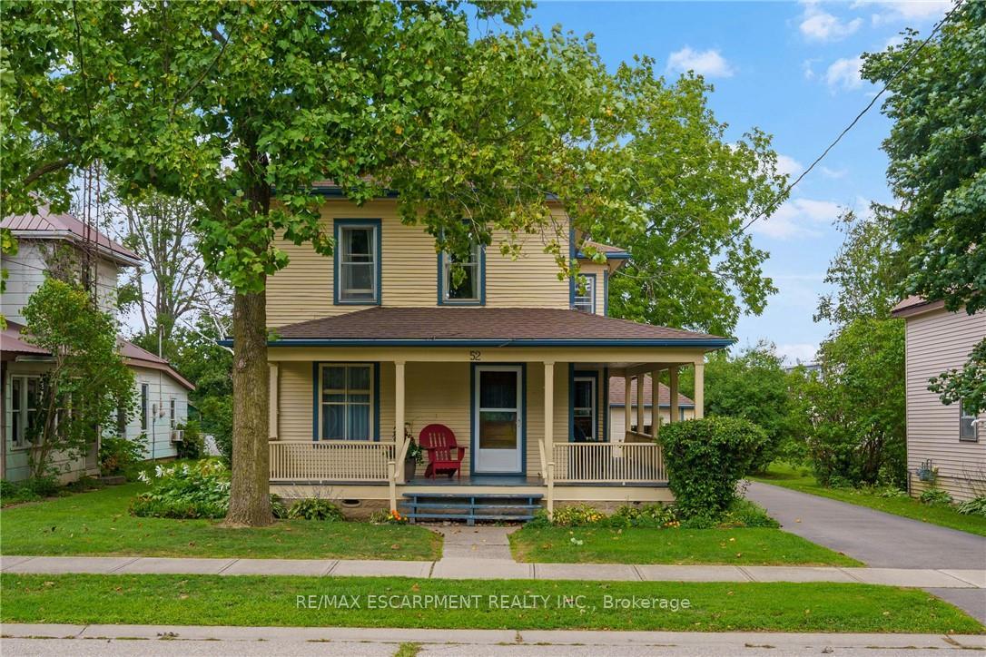 Photo 1 of 52 Ellis Street, Norfolk, Port Rowan — HOMEH