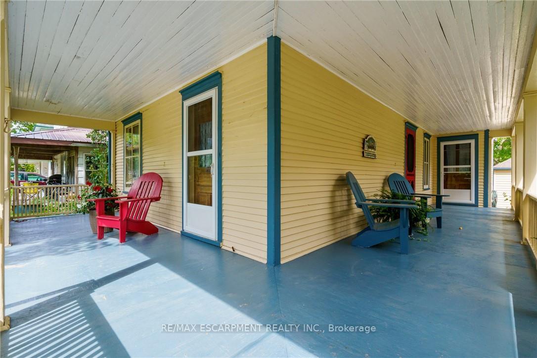 Photo 3 of 52 Ellis Street, Norfolk, Port Rowan — HOMEH