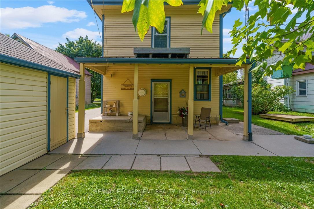 Photo 39 of 52 Ellis Street, Norfolk, Port Rowan — HOMEH