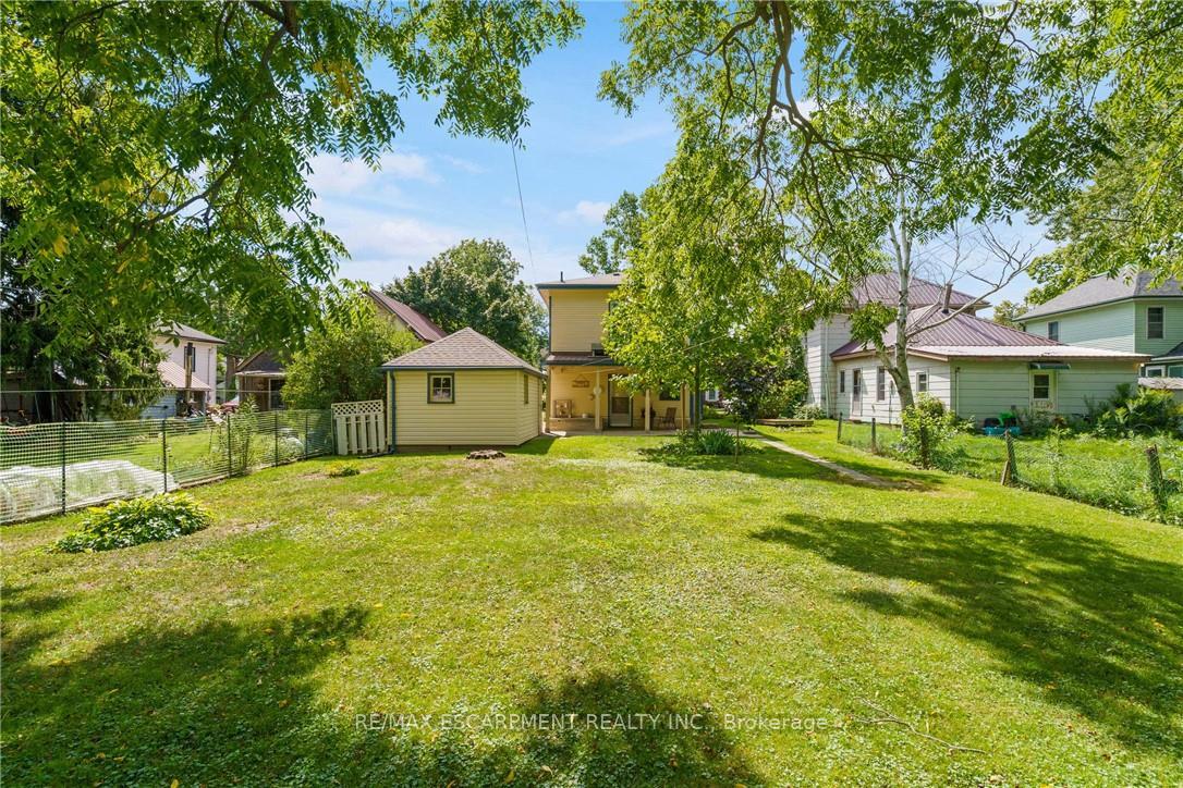 Photo 40 of 52 Ellis Street, Norfolk, Port Rowan — HOMEH