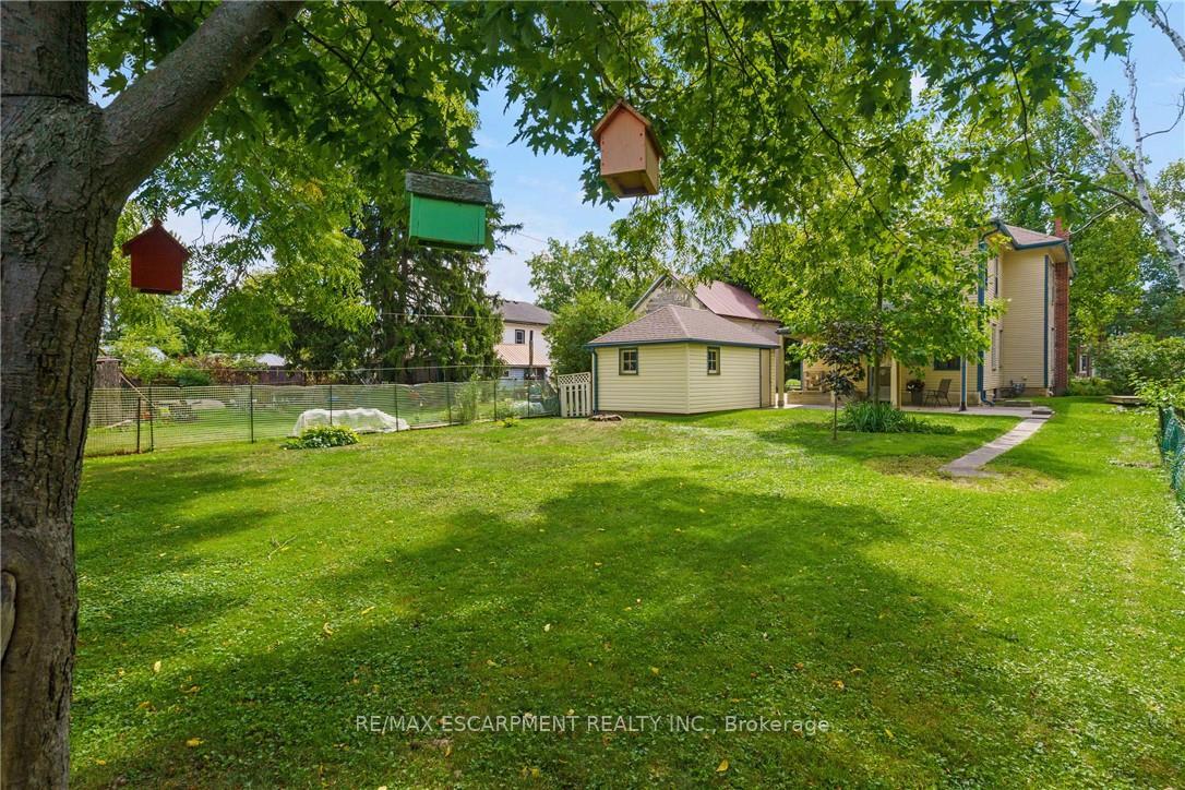 Photo 41 of 52 Ellis Street, Norfolk, Port Rowan — HOMEH