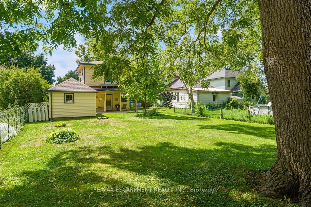 Photo 42 of 52 Ellis Street, Norfolk, Port Rowan — HOMEH