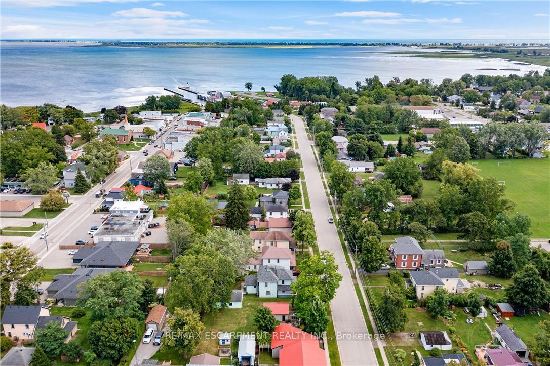 Photo 45 of 52 Ellis Street, Norfolk, Port Rowan — HOMEH
