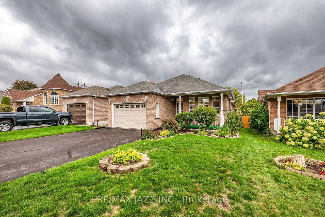 Photo 2 of 875 Beatrice Street E, Oshawa, Pinecrest — HOMEH