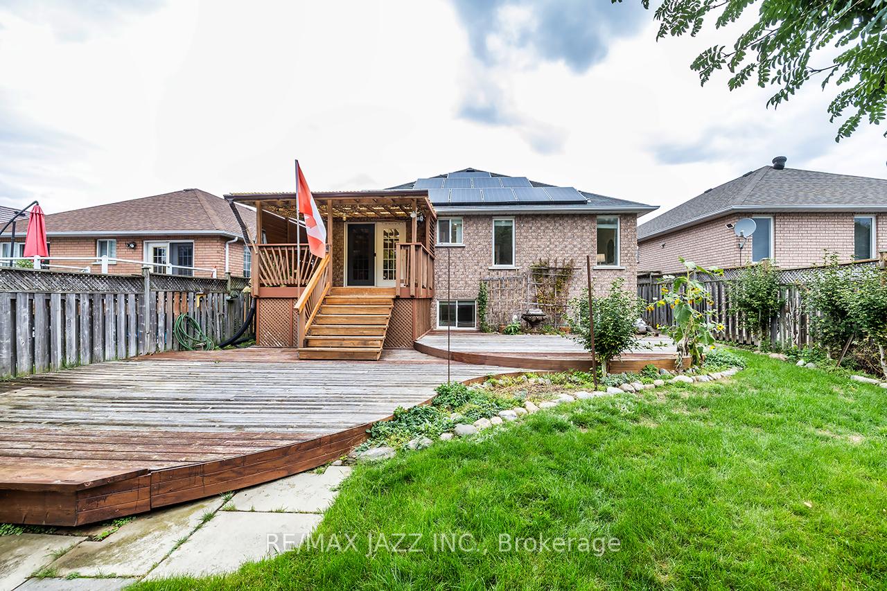 Photo 40 of 875 Beatrice Street E, Oshawa, Pinecrest — HOMEH