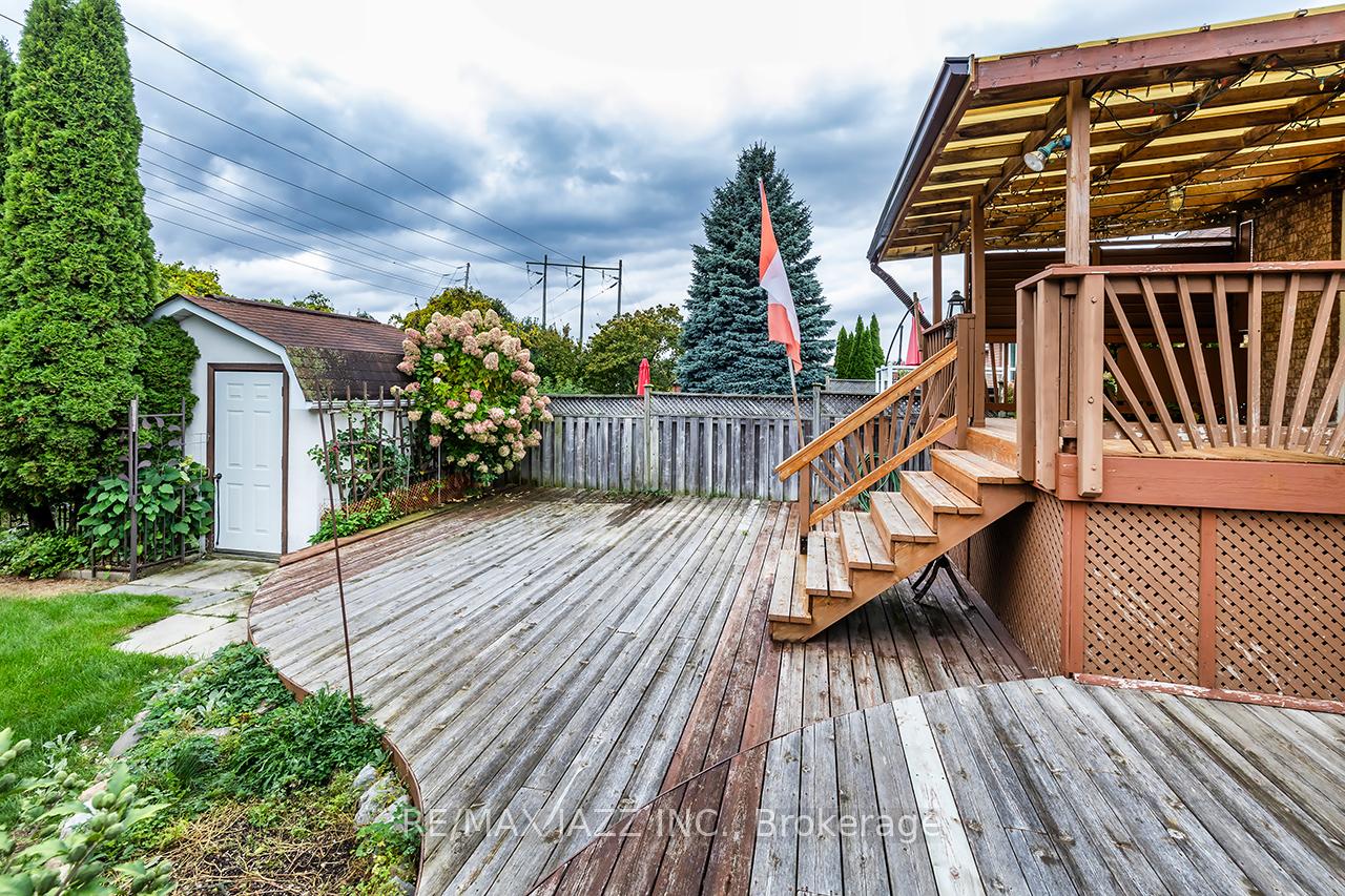 Photo 44 of 875 Beatrice Street E, Oshawa, Pinecrest — HOMEH