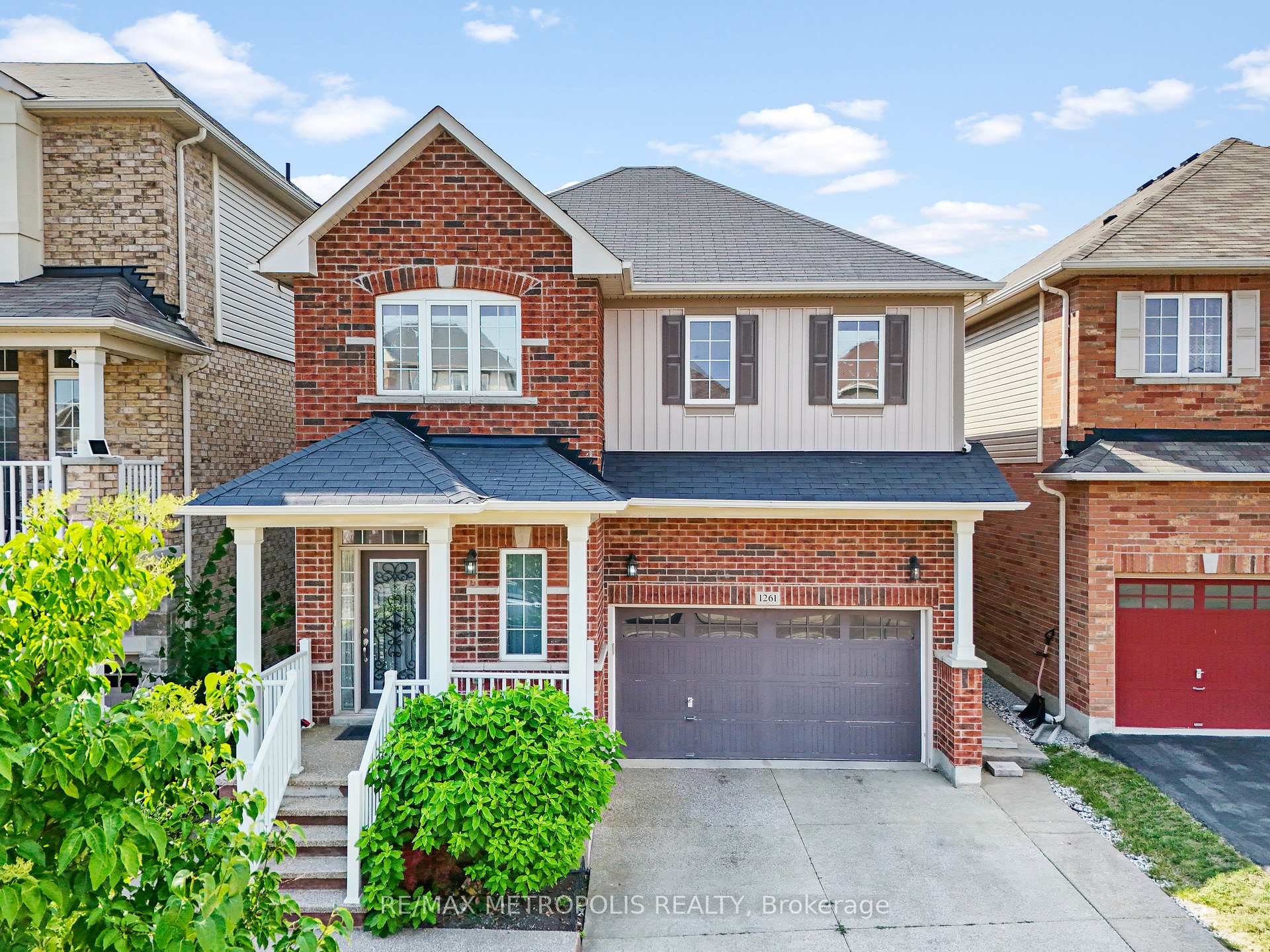 Photo 1 of 1261 Rusk Avenue, Milton, Clarke — HOMEH