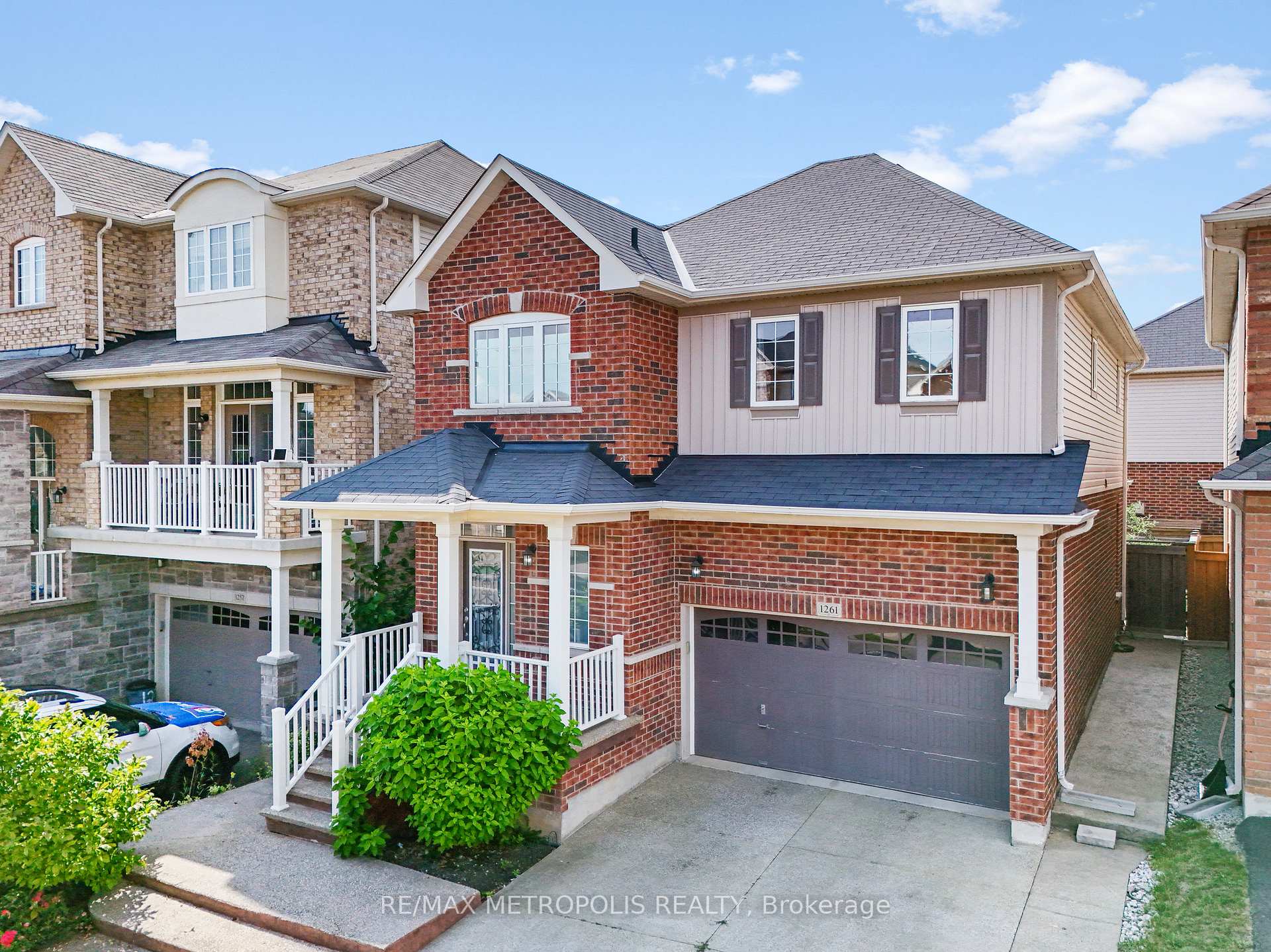 Photo 2 of 1261 Rusk Avenue, Milton, Clarke — HOMEH