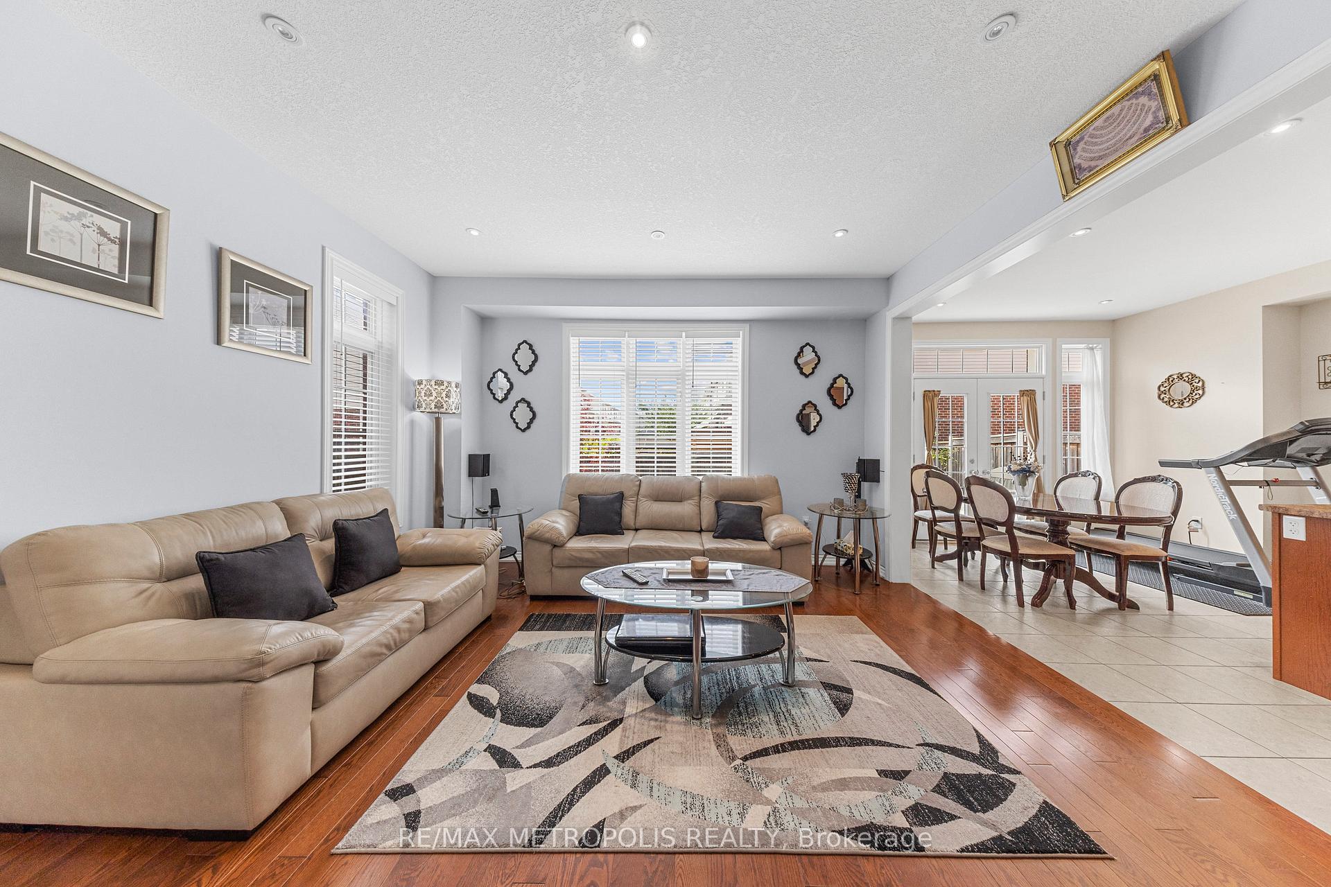 Photo 11 of 1261 Rusk Avenue, Milton, Clarke — HOMEH
