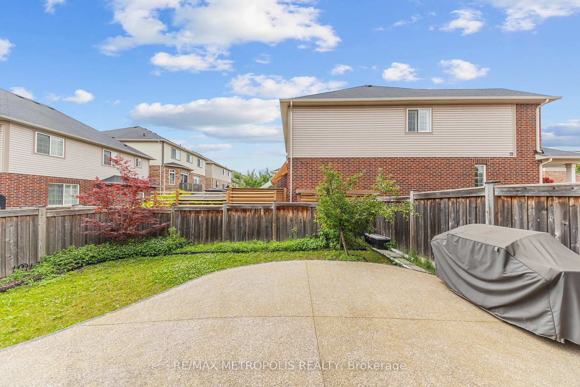 Photo 13 of 1261 Rusk Avenue, Milton, Clarke — HOMEH