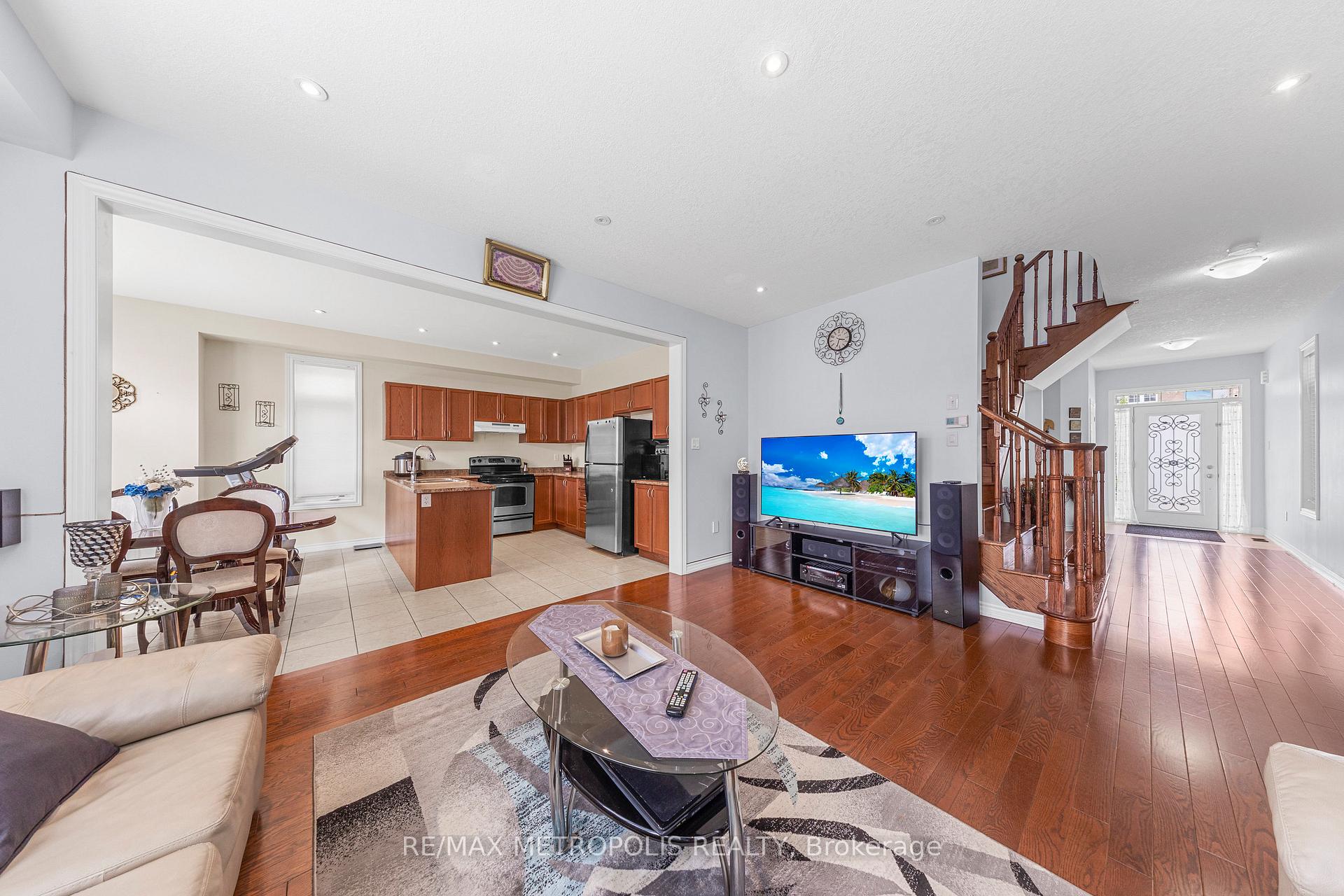 Photo 14 of 1261 Rusk Avenue, Milton, Clarke — HOMEH