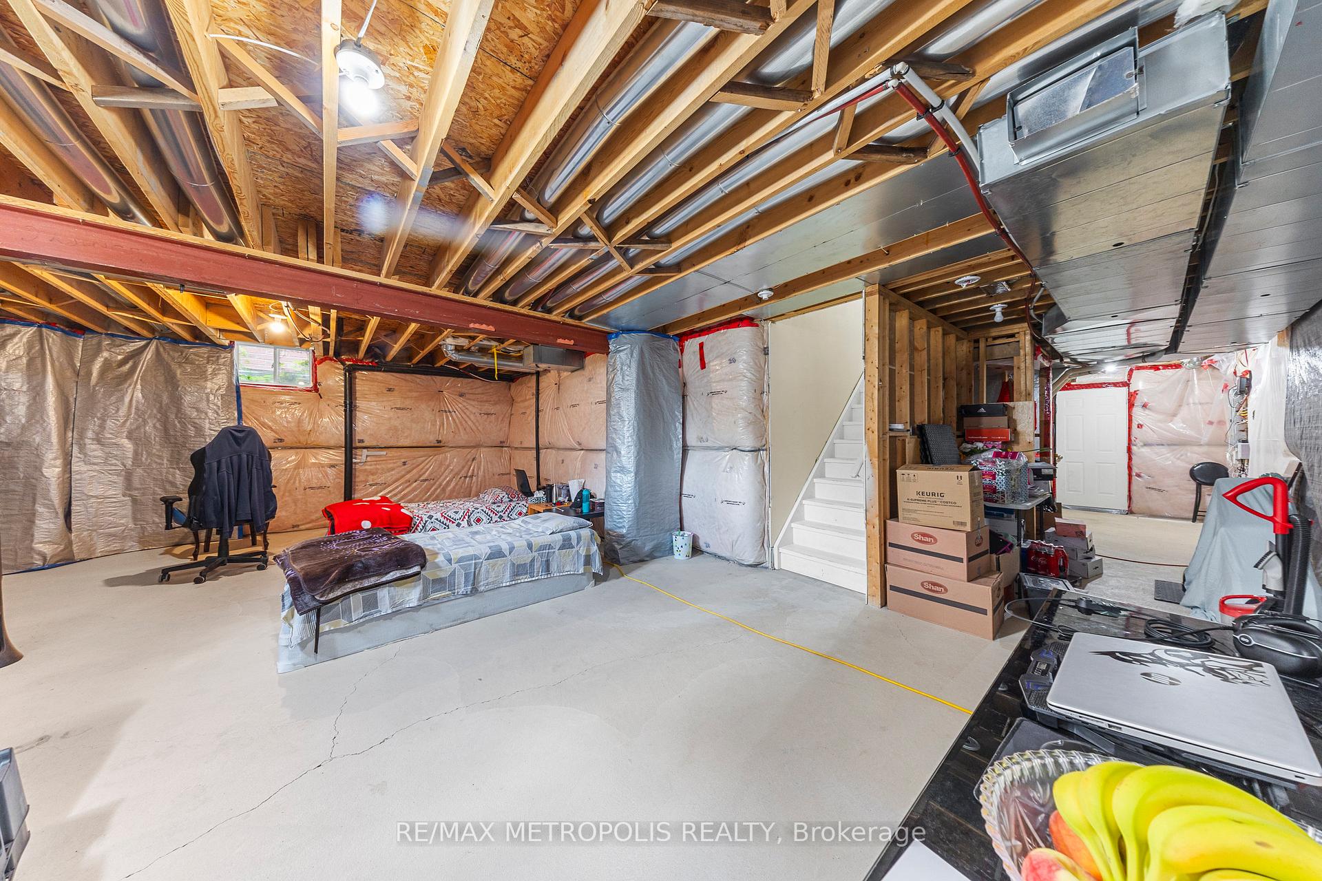 Photo 20 of 1261 Rusk Avenue, Milton, Clarke — HOMEH