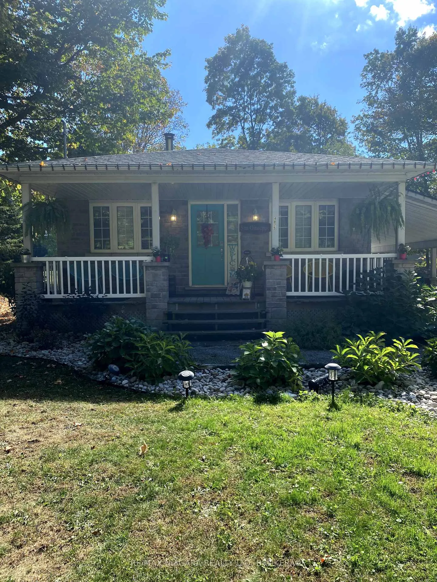 Photo 1 of 4875 Firelane 18, Port Colborne, Sherkston — HOMEH