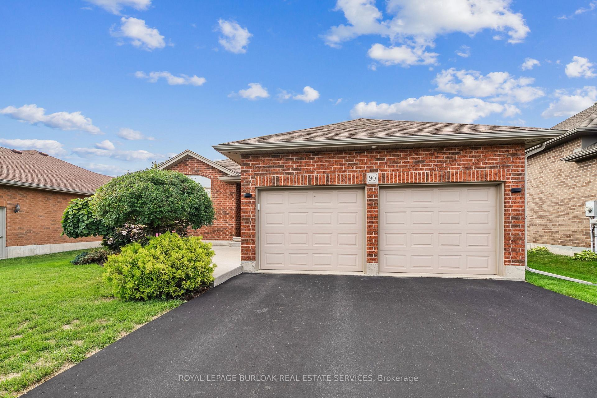 Photo 3 of 90 Driftwood Drive, Norfolk, Simcoe — HOMEH