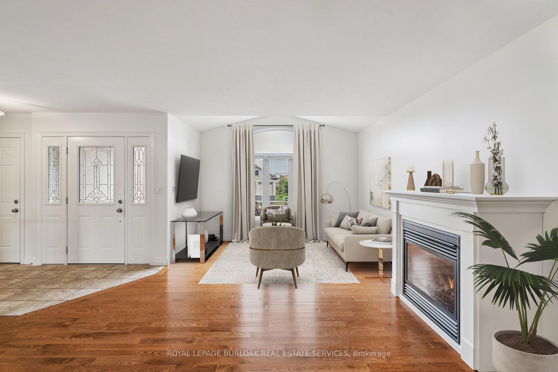 Photo 6 of 90 Driftwood Drive, Norfolk, Simcoe — HOMEH