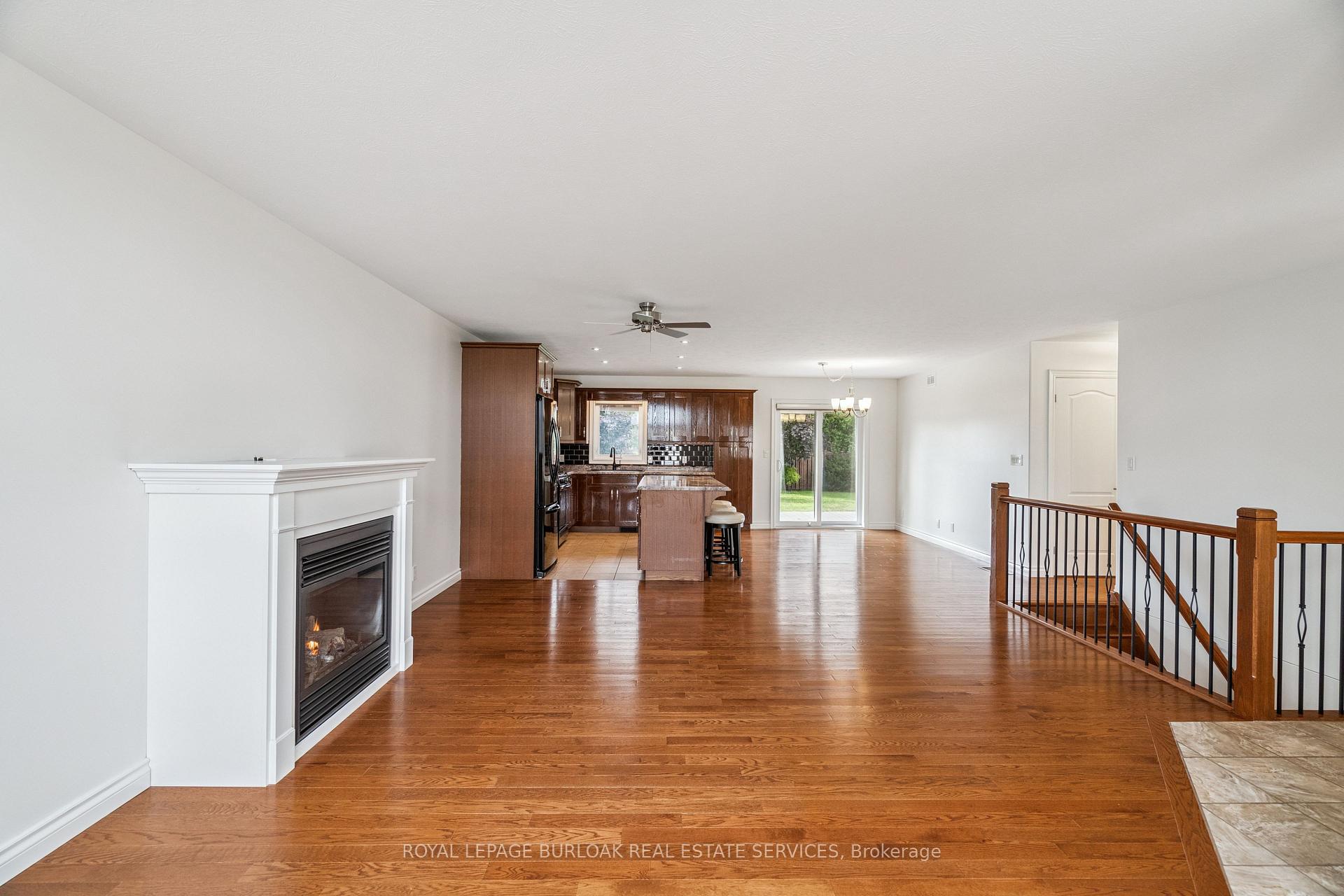 Photo 7 of 90 Driftwood Drive, Norfolk, Simcoe — HOMEH