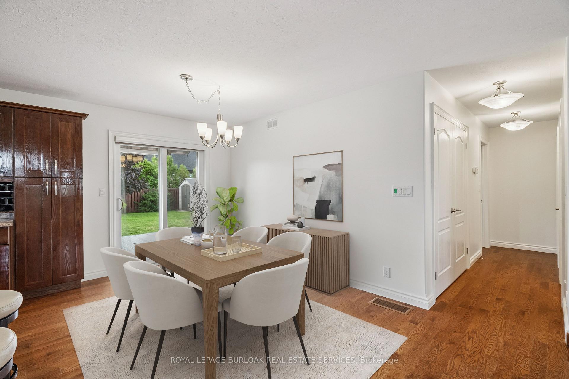 Photo 9 of 90 Driftwood Drive, Norfolk, Simcoe — HOMEH