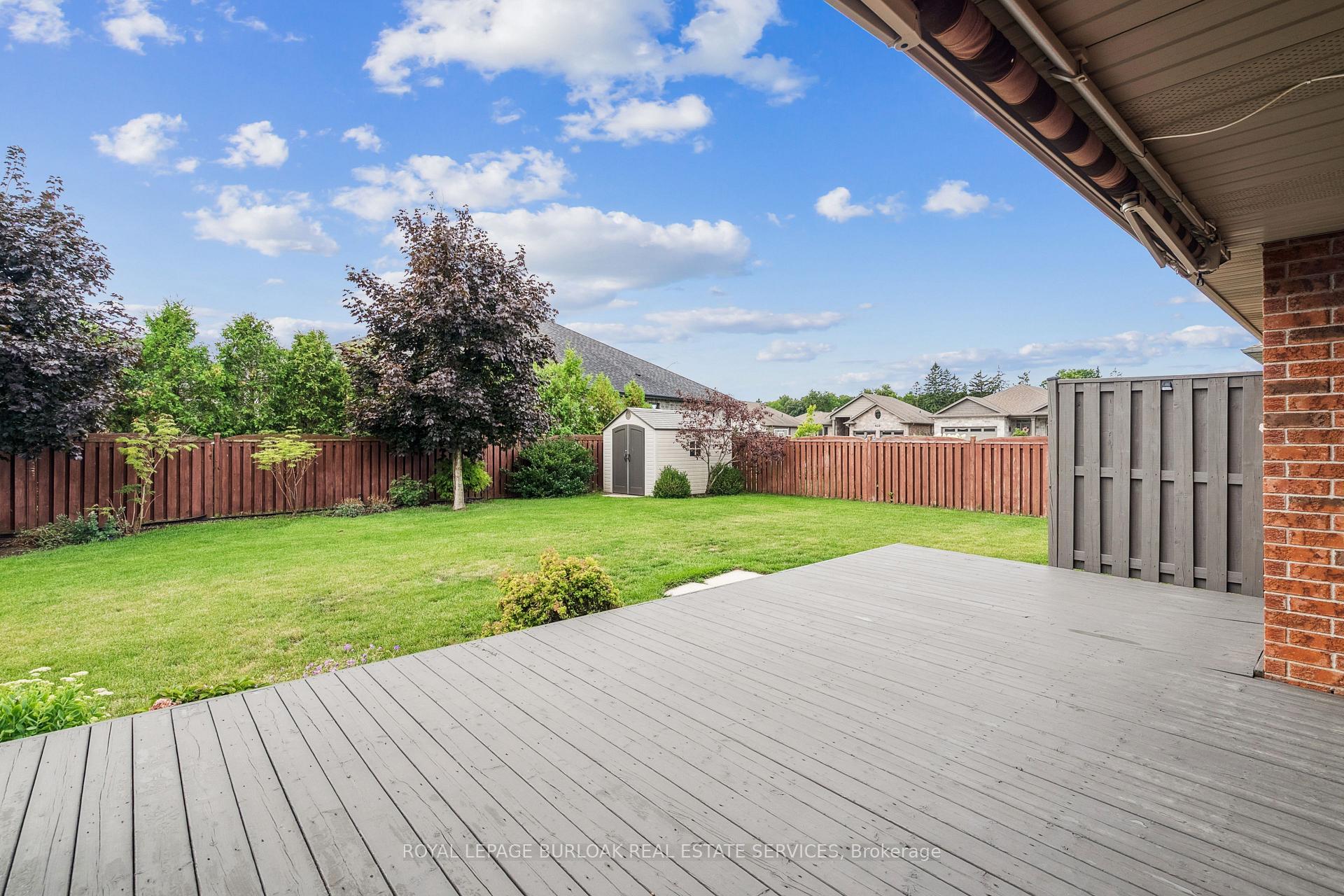 Photo 21 of 90 Driftwood Drive, Norfolk, Simcoe — HOMEH