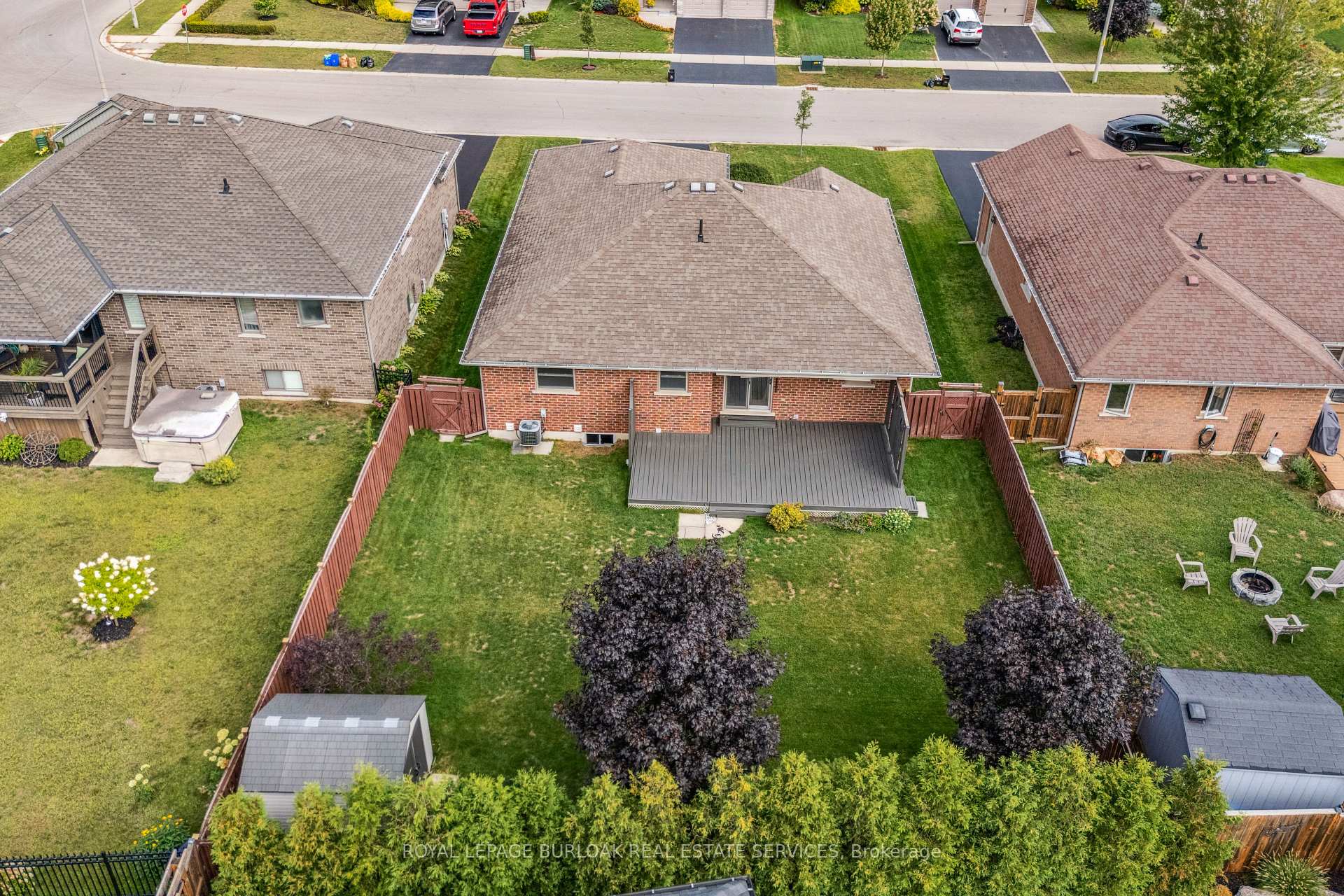 Photo 22 of 90 Driftwood Drive, Norfolk, Simcoe — HOMEH