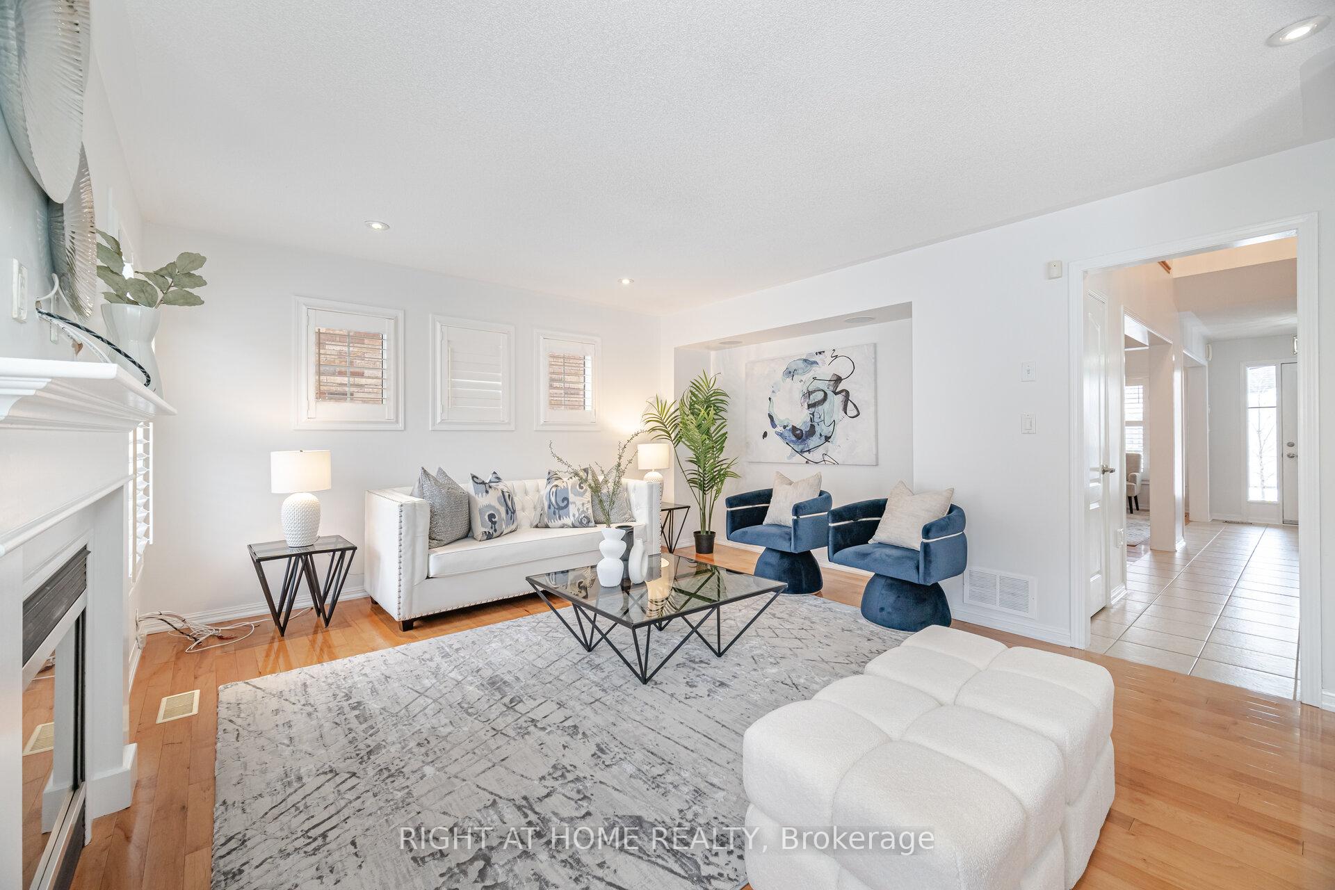 Photo 2 of 820 Rayner Court, Milton, Harrison — HOMEH