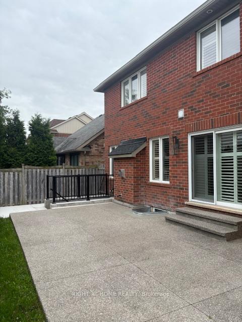 Photo 28 of 820 Rayner Court, Milton, Harrison — HOMEH