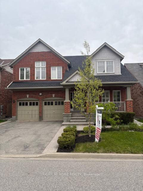Photo 1 of 820 Rayner Court, Milton, Harrison — HOMEH