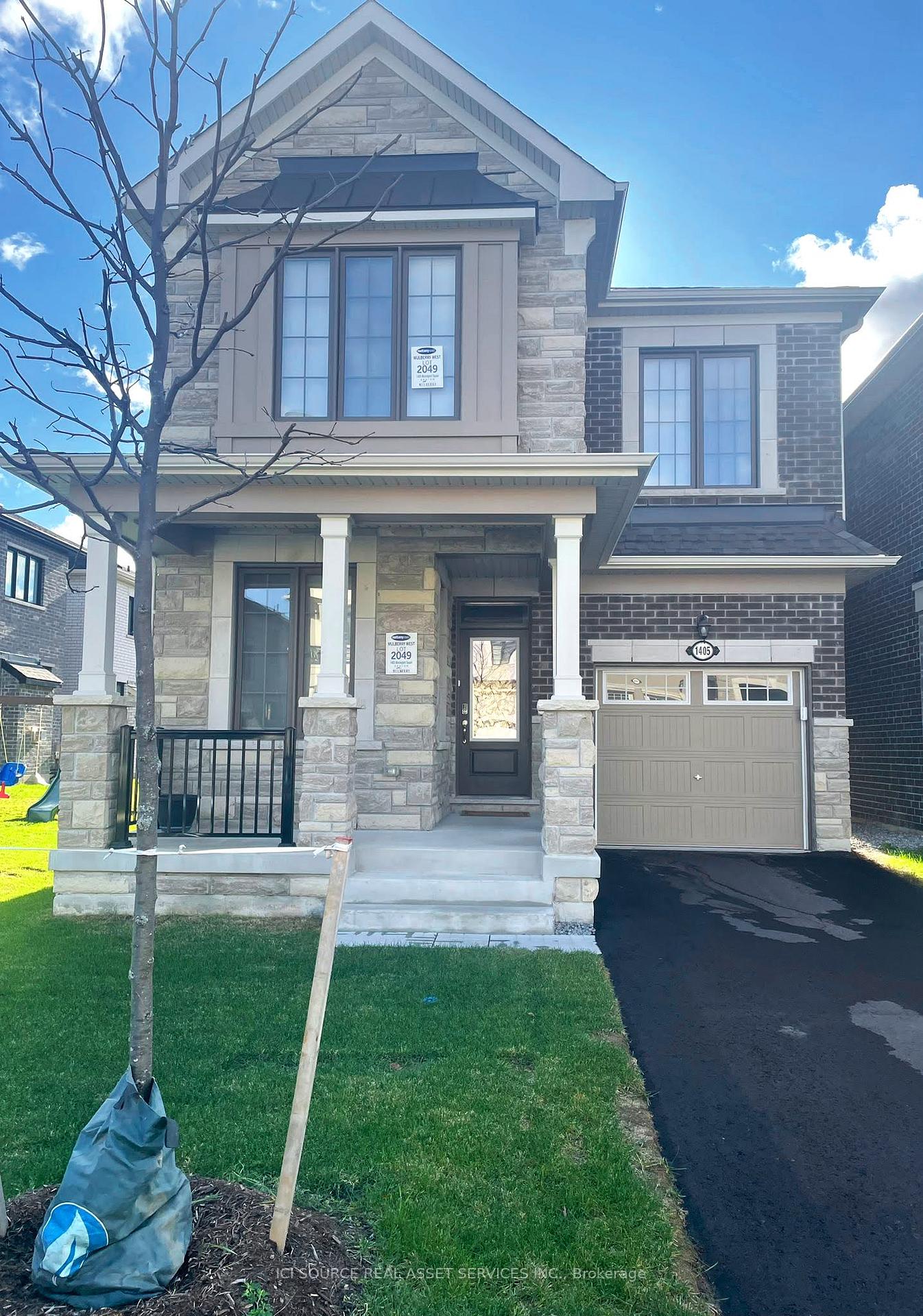 Photo 1 of 1405 Mockingbird Square, Pickering, Rural Pickering — HOMEH