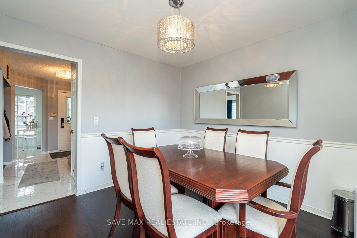 Photo 17 of 1058 Renaissance Drive, Oshawa, Lakeview — HOMEH