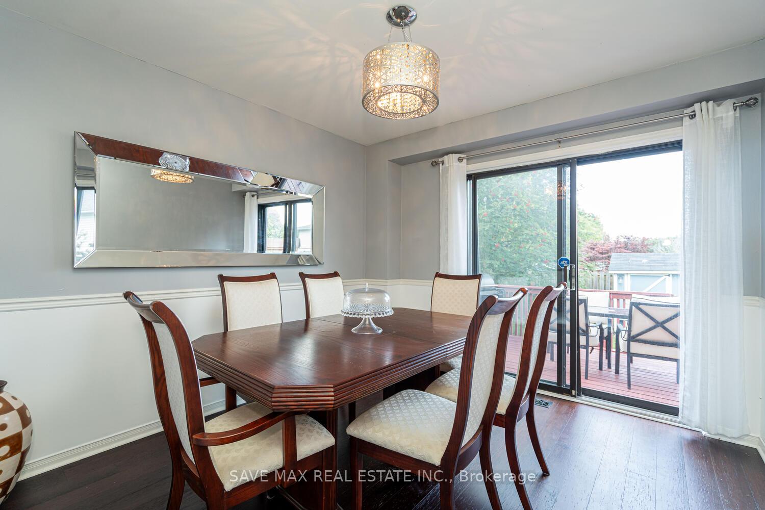 Photo 18 of 1058 Renaissance Drive, Oshawa, Lakeview — HOMEH