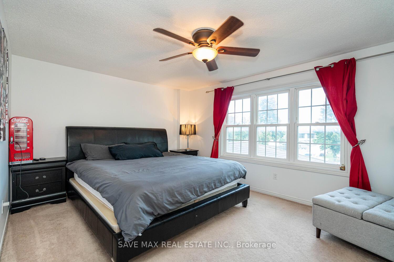 Photo 27 of 1058 Renaissance Drive, Oshawa, Lakeview — HOMEH