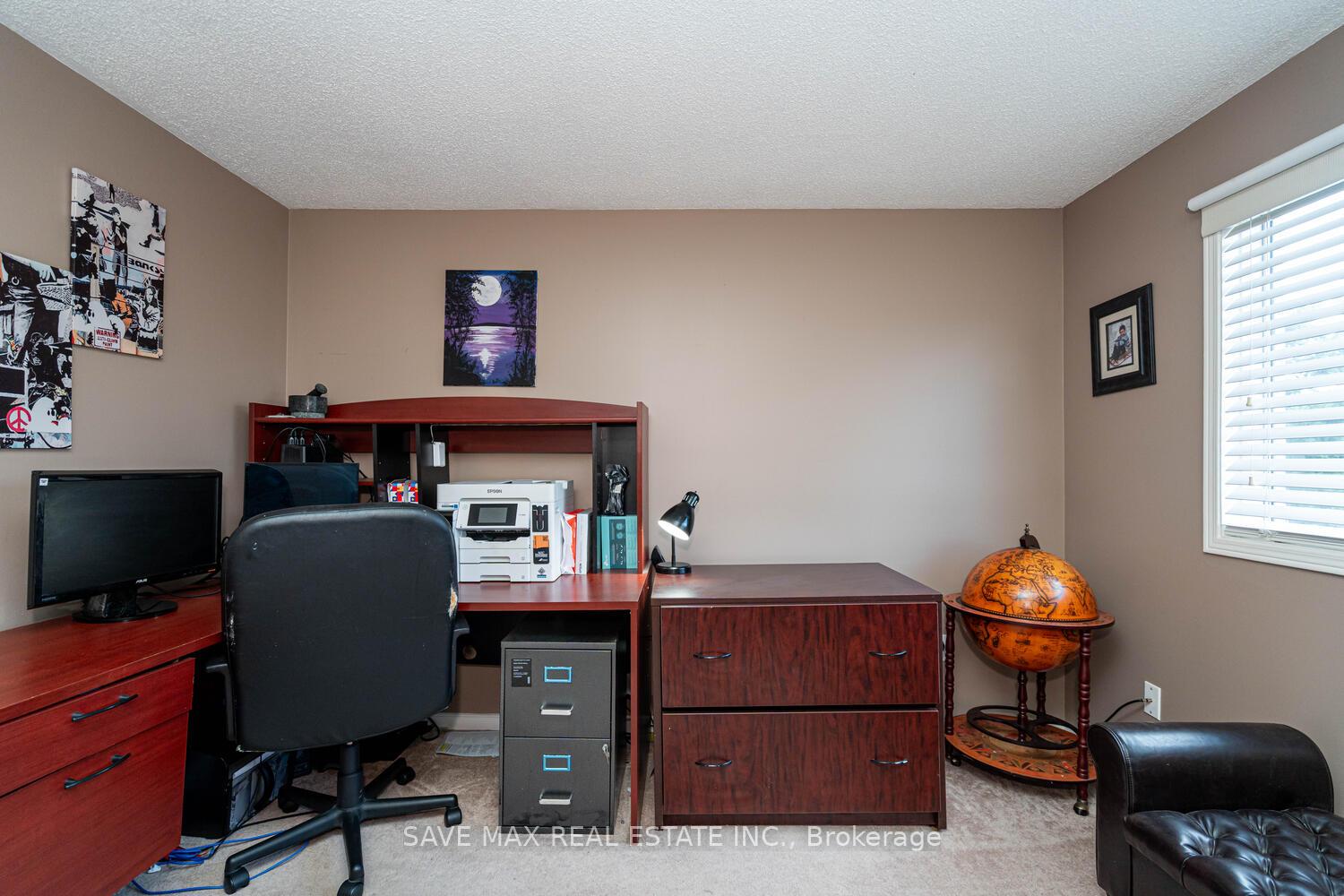 Photo 31 of 1058 Renaissance Drive, Oshawa, Lakeview — HOMEH
