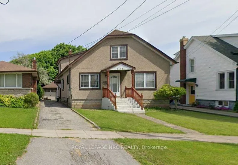 Photo 1 of 248 Bell Street, Port Colborne, Killaly East — HOMEH