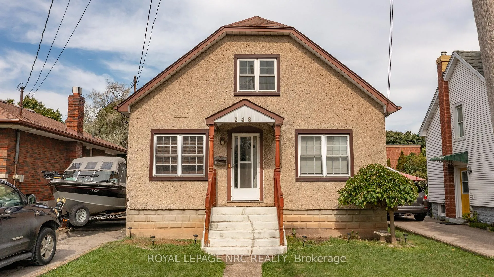 Photo 2 of 248 Bell Street, Port Colborne, Killaly East — HOMEH