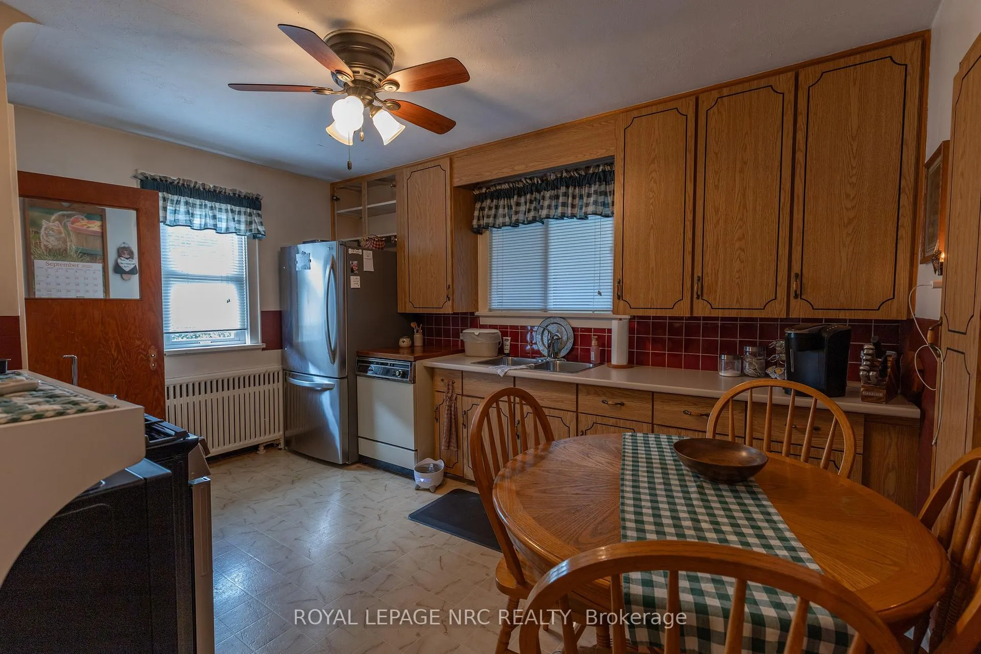 Photo 11 of 248 Bell Street, Port Colborne, Killaly East — HOMEH