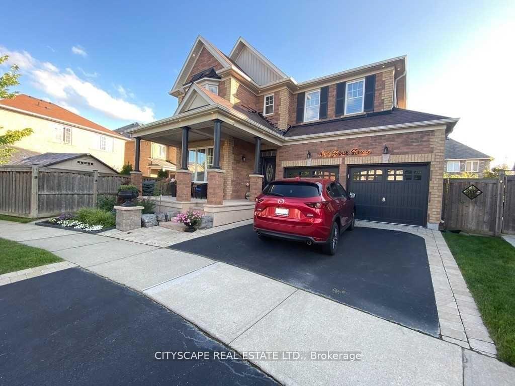 Photo 1 of Unit Bsmt, 468 Jelinik Terrace, Milton, Scott — HOMEH